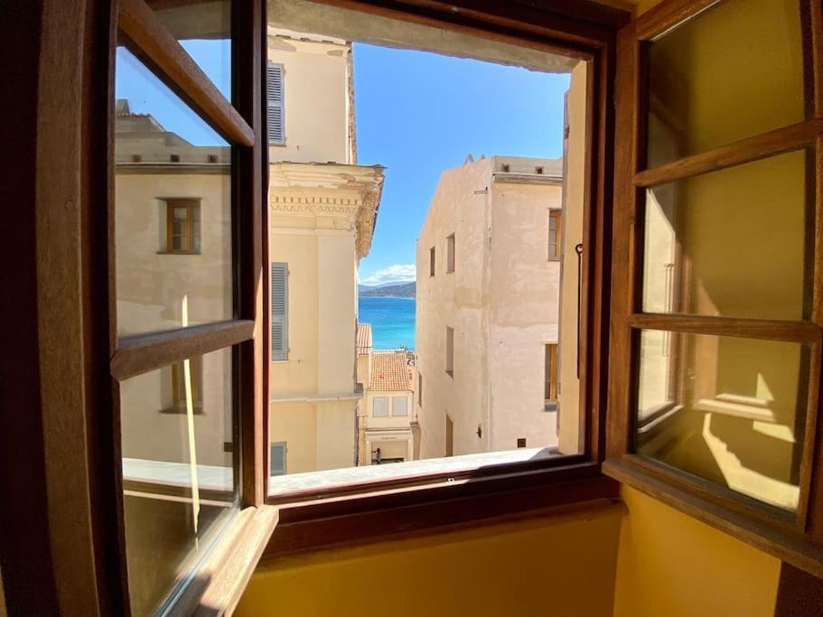 T3 Au Coeur De La Vieille *